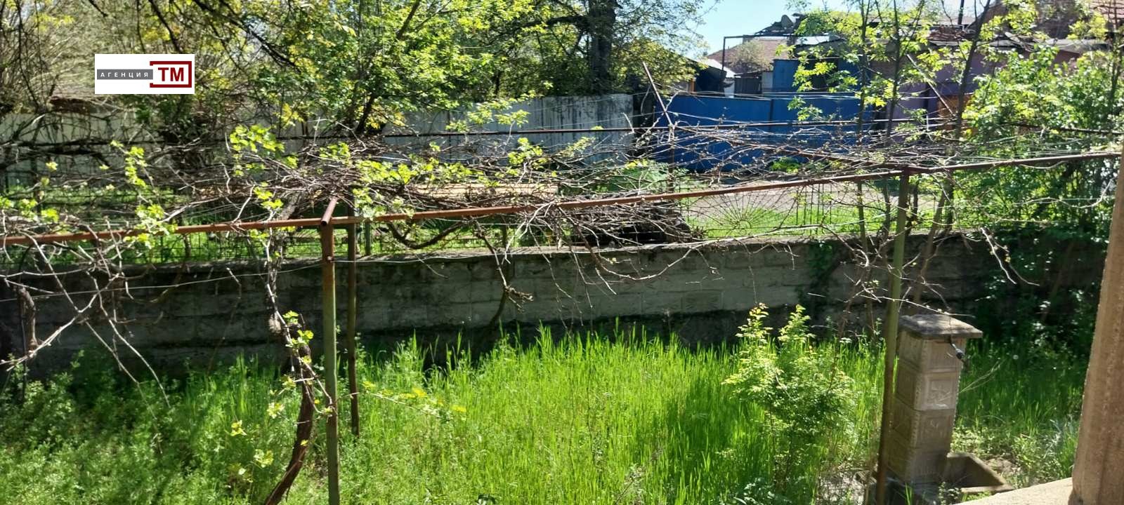 Продава КЪЩА, с. Трояново, област Стара Загора, снимка 2 - Къщи - 54325293