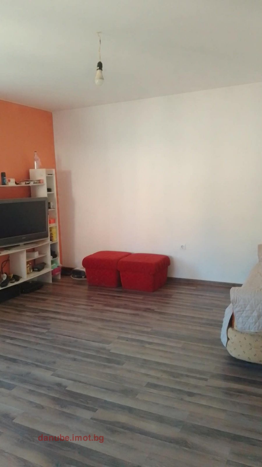 Продава КЪЩА, с. Костанденец, област Разград, снимка 3 - Къщи - 54426716