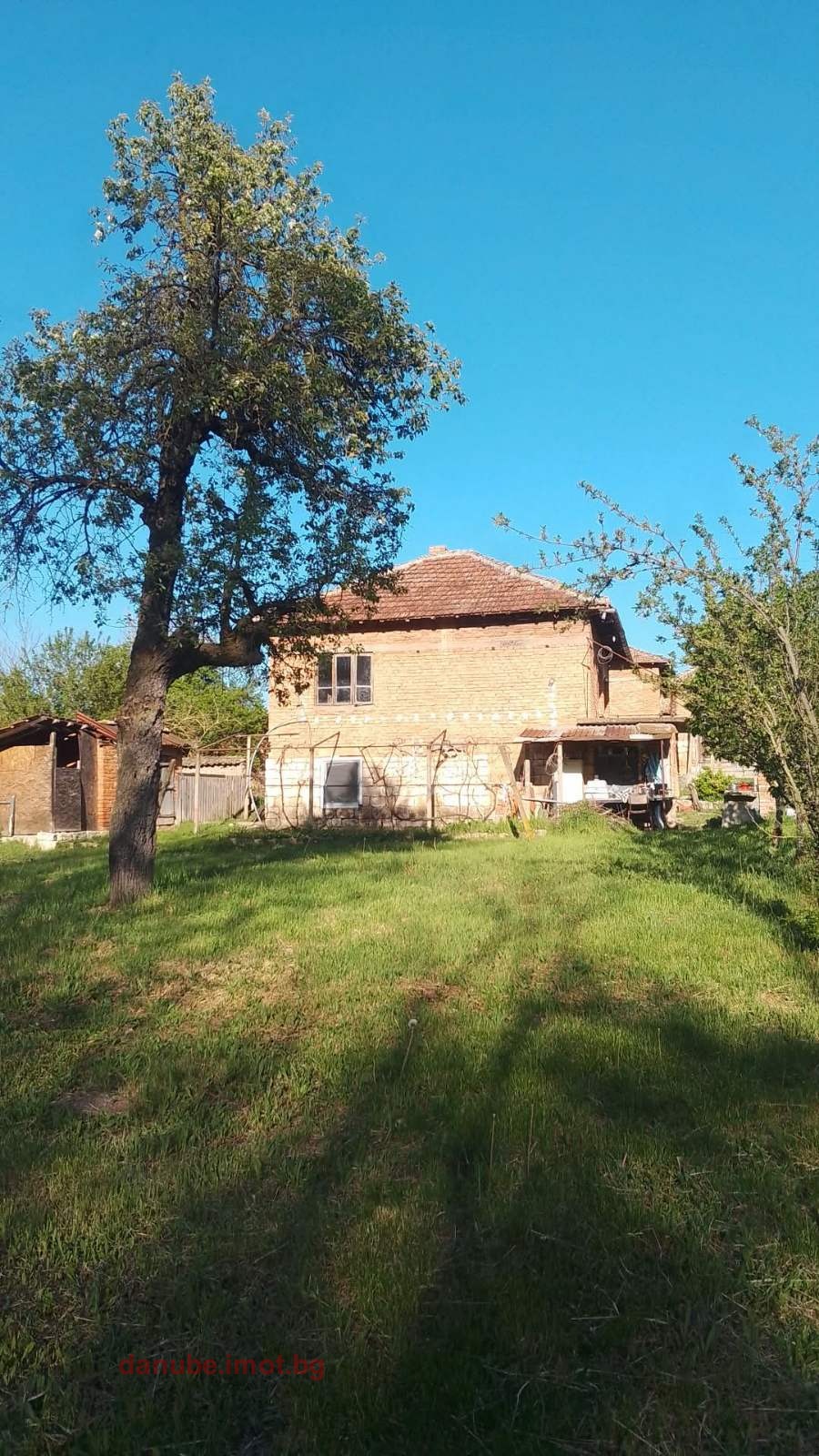 Продава КЪЩА, с. Костанденец, област Разград, снимка 15 - Къщи - 54426716