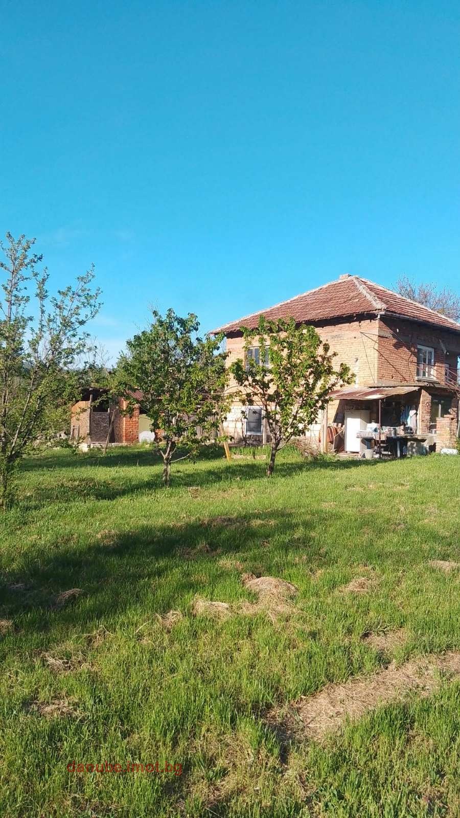 Продава КЪЩА, с. Костанденец, област Разград, снимка 13 - Къщи - 54426716