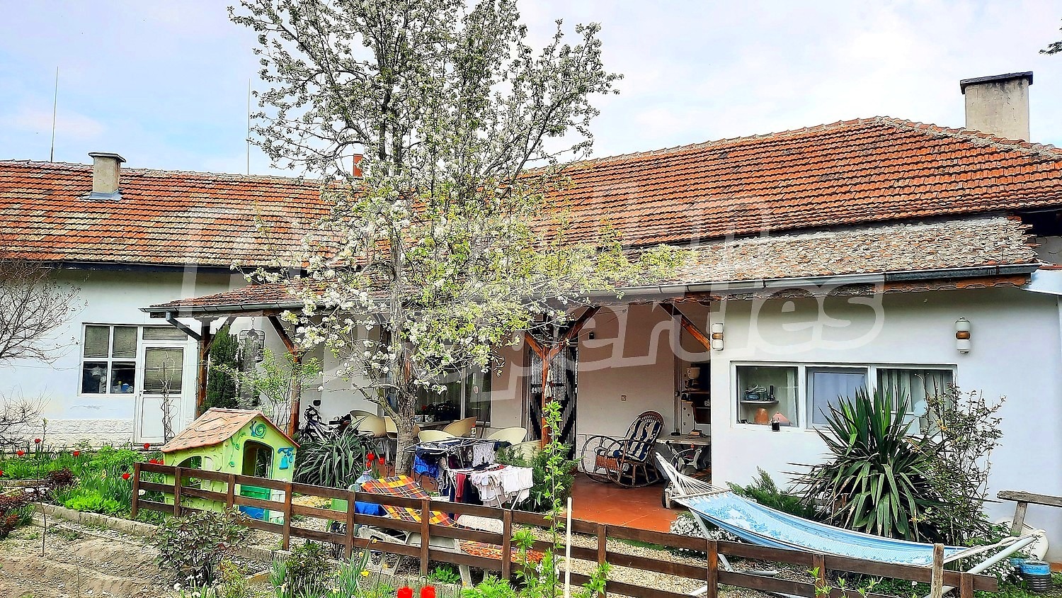 Продава МАГАЗИН, гр. Варна, с. Константиново, снимка 3 - Магазини - 54460332
