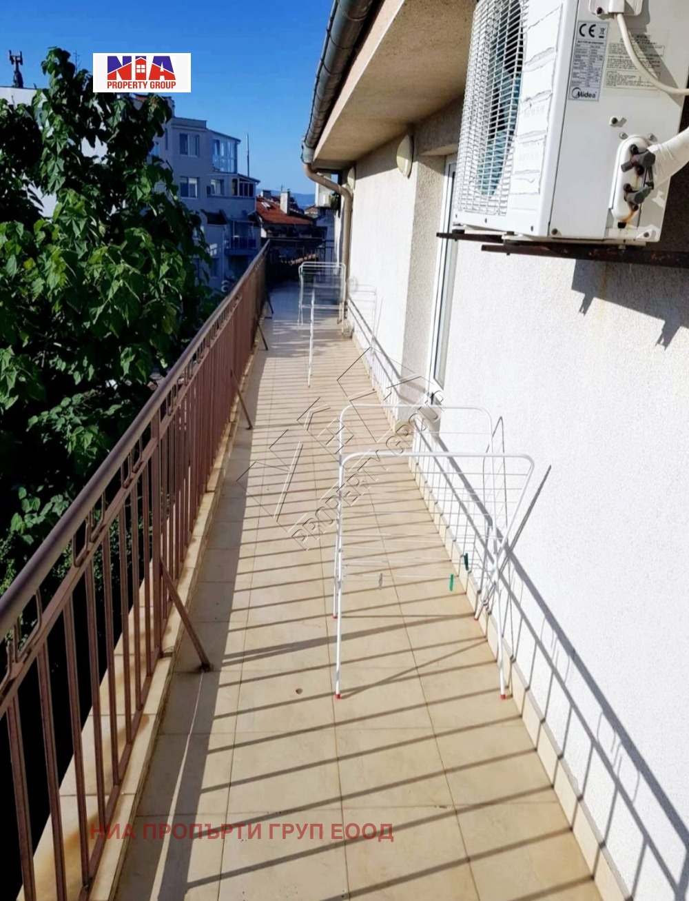 Продава ХОТЕЛ, гр. Поморие, област Бургас, снимка 2 - Хотели - 48907765