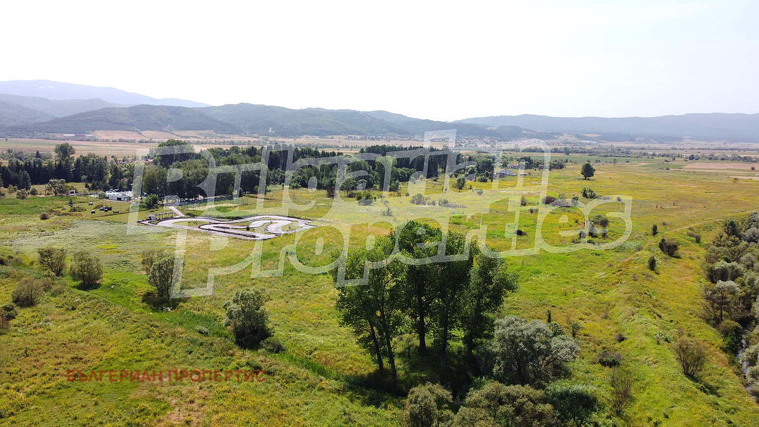 Продава ПАРЦЕЛ, с. Белчин, област София област, снимка 2 - Парцели - 41716153