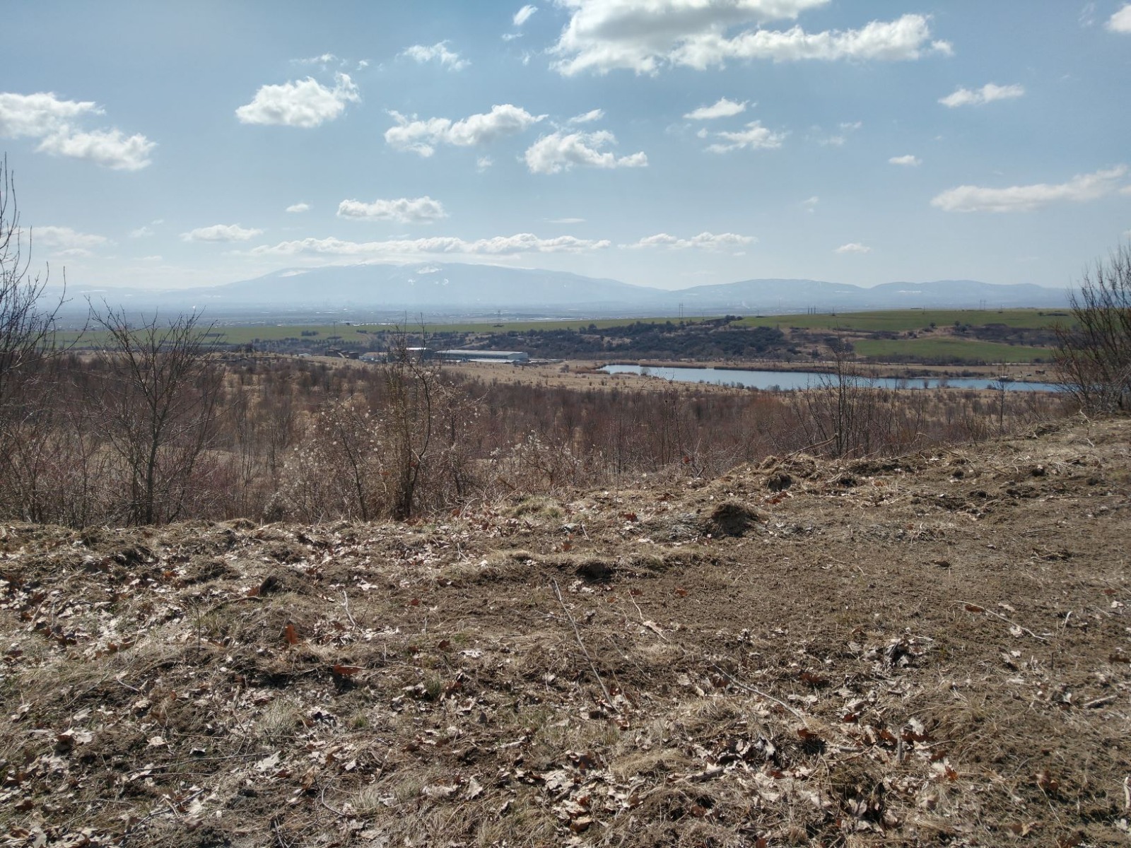 Продава ПАРЦЕЛ, гр. София, с. Кътина, снимка 5 - Парцели - 54449684