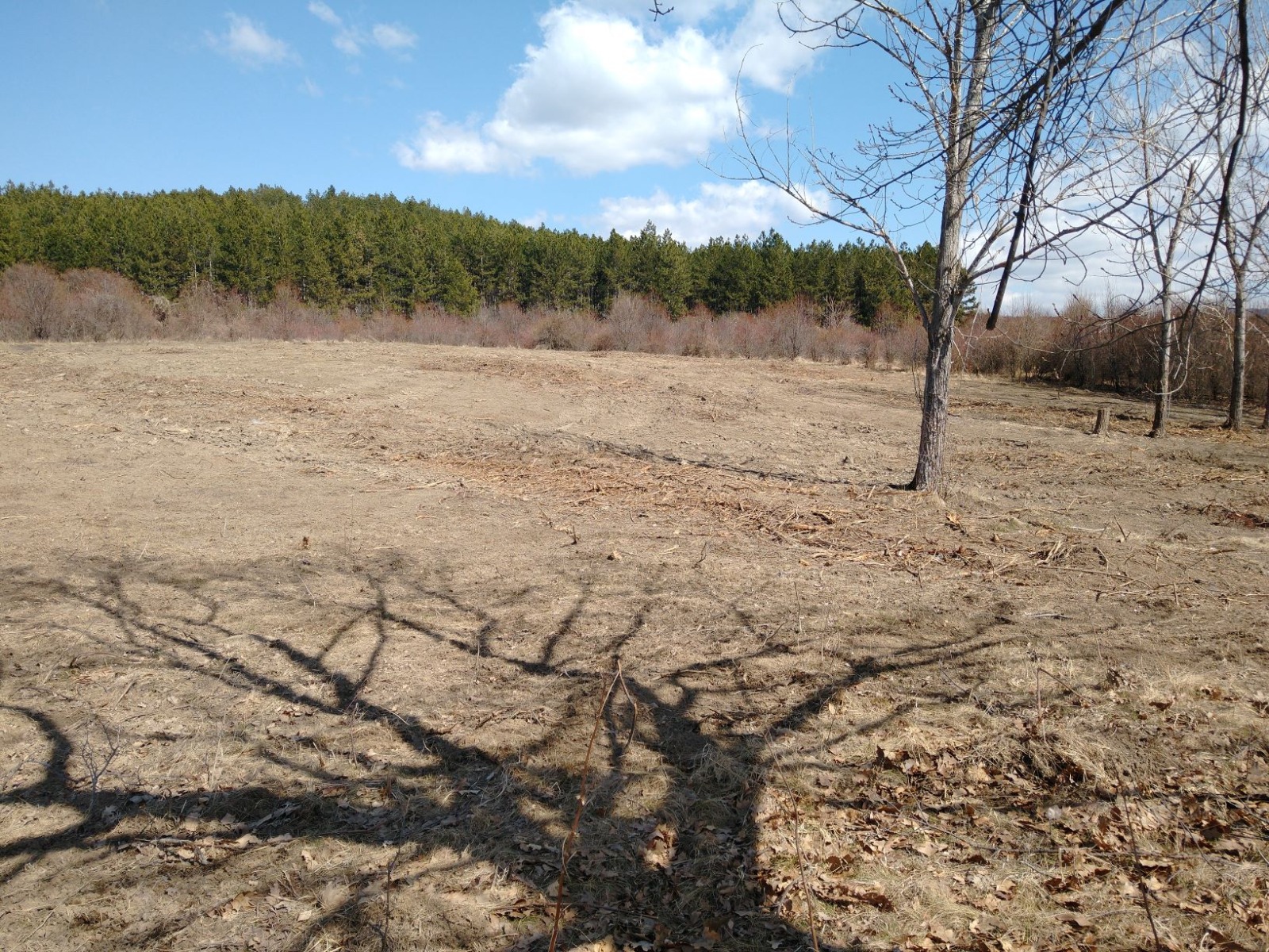 Продава ПАРЦЕЛ, гр. София, с. Кътина, снимка 6 - Парцели - 54449684