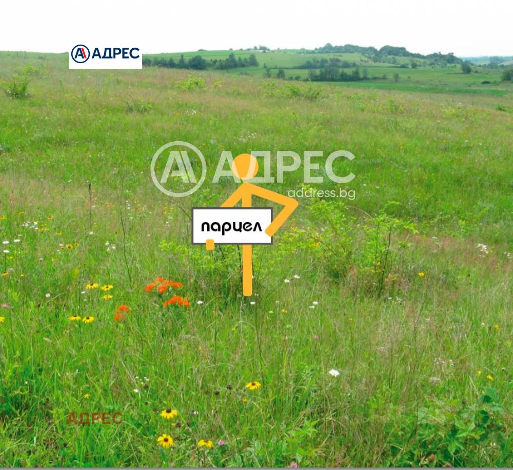 Продава ПАРЦЕЛ, гр. Варна, с. Константиново