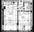 Продава 2-СТАЕН, град Варна, Левски 1 • 102000 € / 199494.66 лв. • 87923435 1
