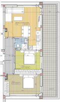 Продава  3-стаен град София , м-т Гърдова глава , 124 кв.м | 72686013 - изображение [8]