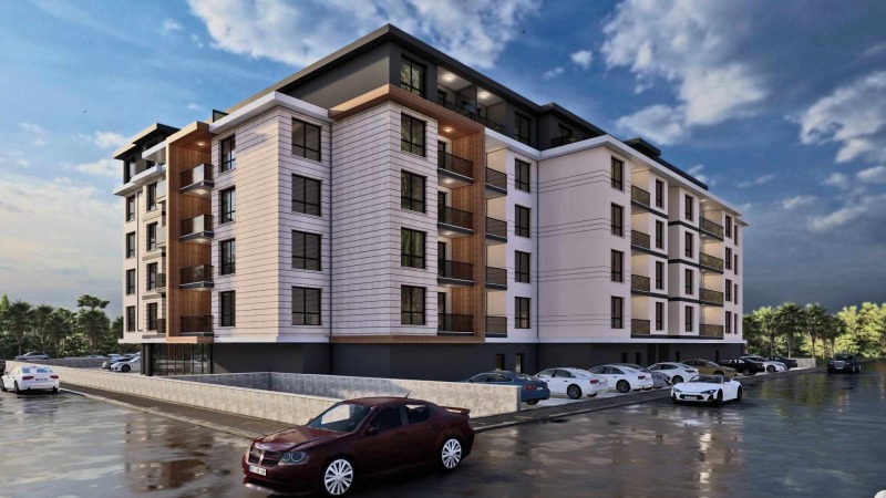 Продава 1-СТАЕН в област Хасково, гр. Свиленград - 48 кв.м / 48 360 € » 94 583.94 лв., ИМОТИ-МИРА