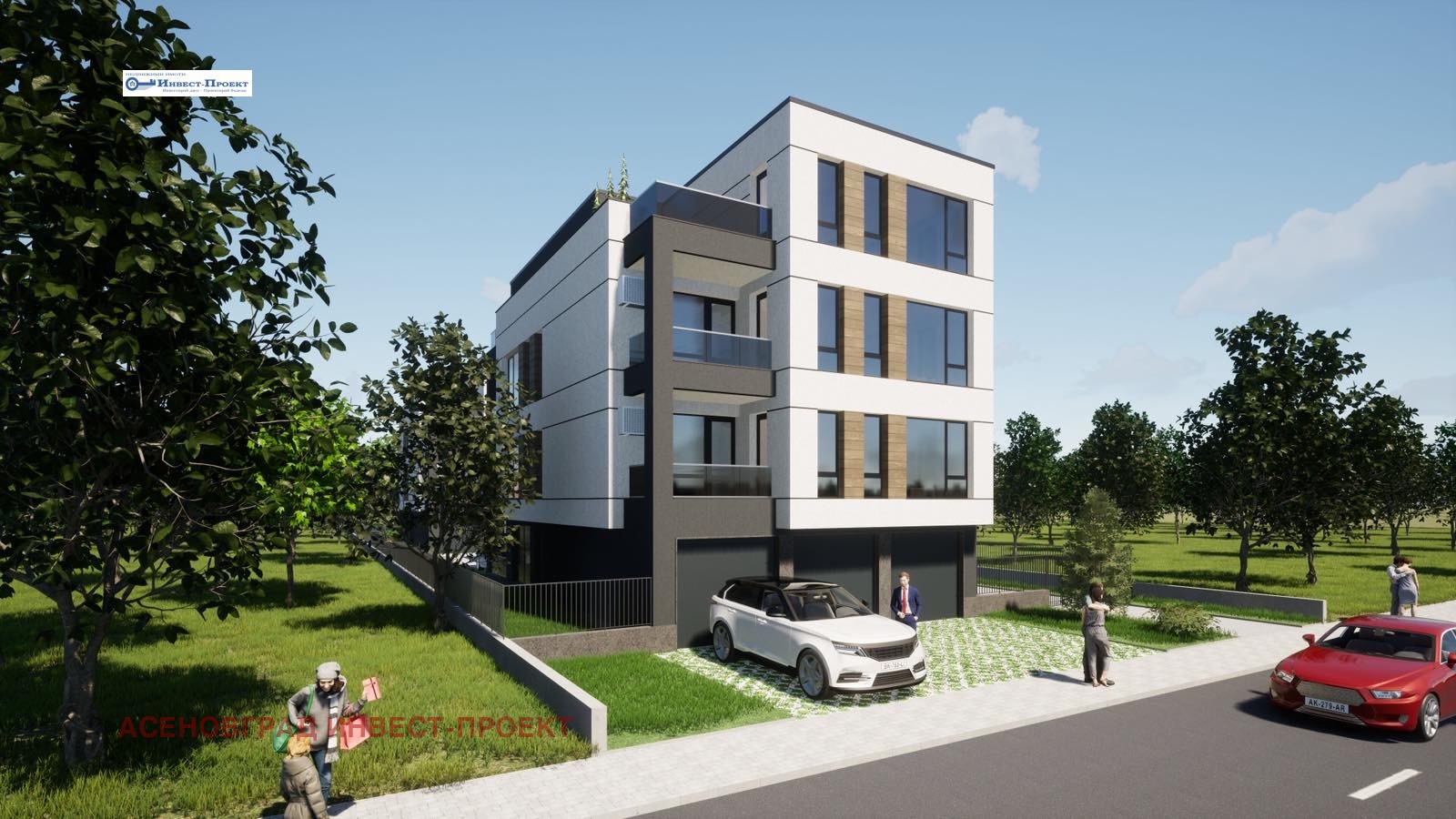 Продава 3-СТАЕН | Imot.bg — изображение 4