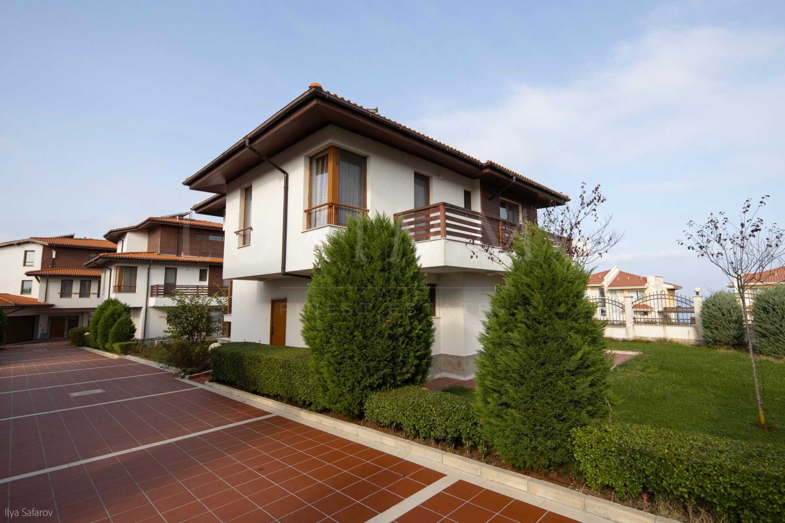 Продава КЪЩА | Imot.bg — изображение 1