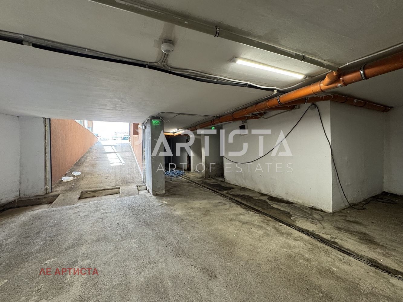 Продава ПАРКОМЯСТО | Imot.bg — изображение 2