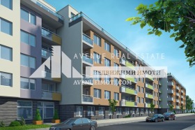 Продажба на двустайни апартаменти в град Пловдив - изображение 15 
