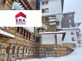 1 soveværelse k.k. Pamporovo, region Smolyan 2