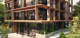 2 bedroom Manastirski livadi, Sofia