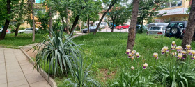 2 quartos Mladost 2, Sofia