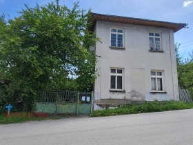 Ev Terziysko, bölge Lofça