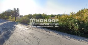 Продава парцел град Пловдив Индустриална зона - Север - [1] 