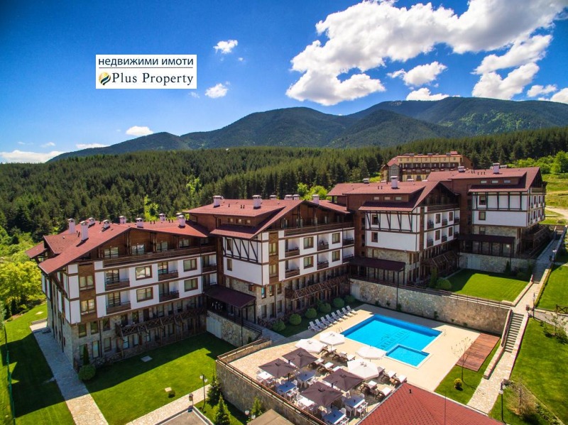 En venta  Estudio región Blagoevgrad , Bansko , 50 metros cuadrados | 88953026 - imagen [16]