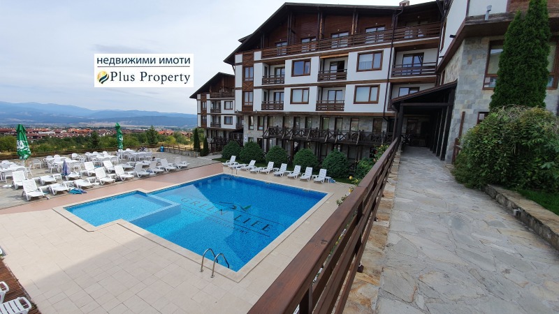 À vendre  Studio région Blagoevgrad , Bansko , 50 m² | 88953026 - image [15]