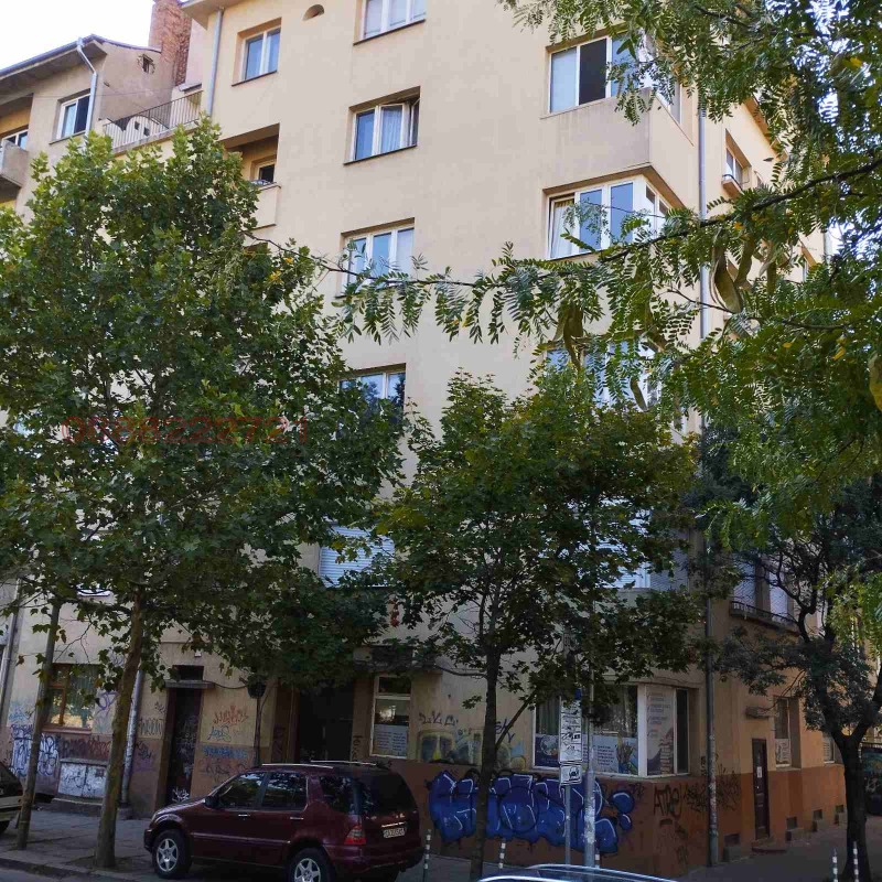 Продава 2-СТАЕН, гр. София, Докторски паметник, снимка 2 - Aпартаменти - 47421952