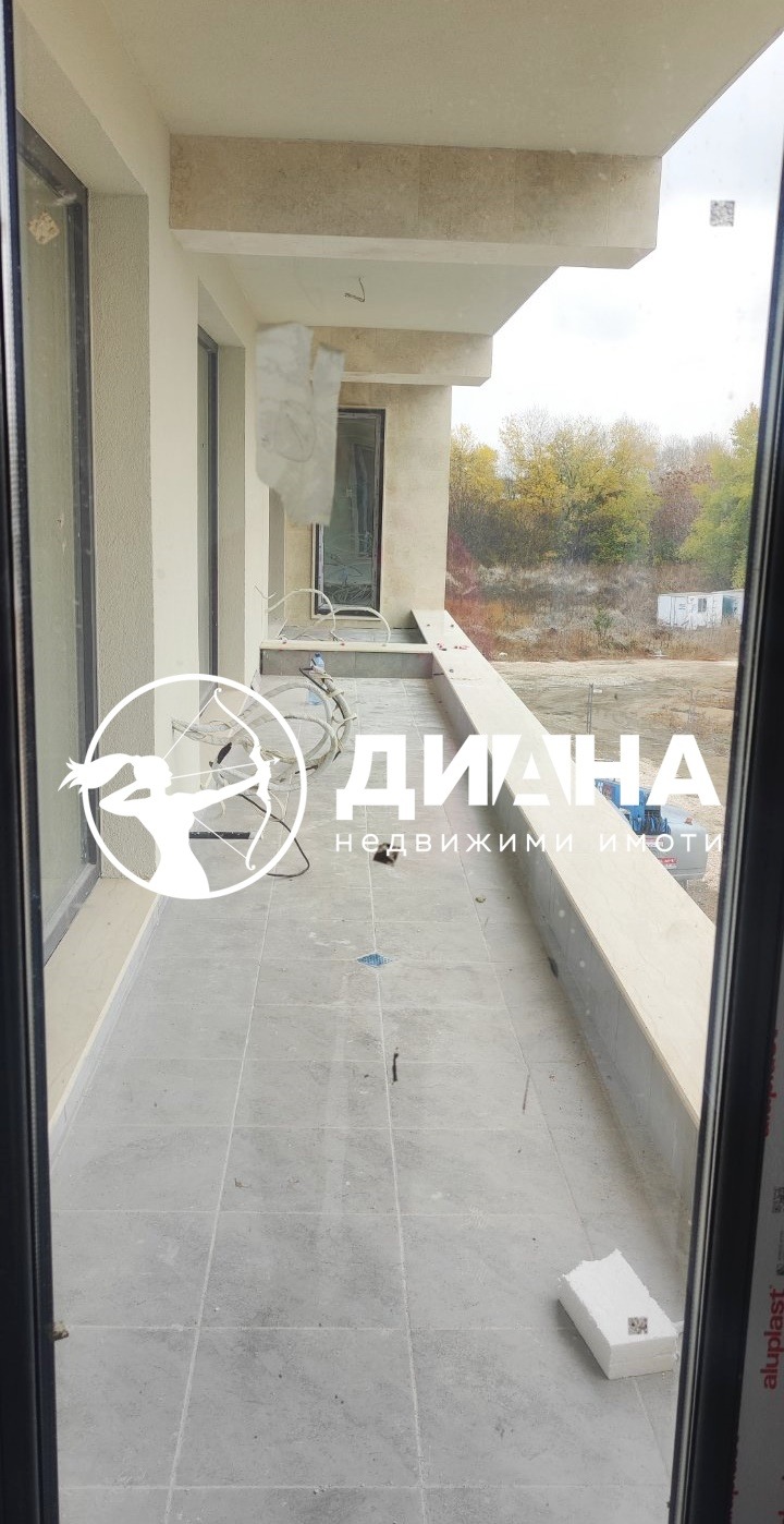 Продава 2-СТАЕН, гр. Пловдив, Христо Смирненски, снимка 5 - Aпартаменти - 48236591