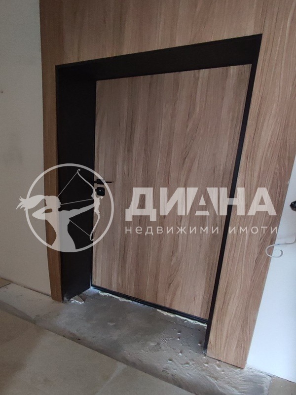 Продава 2-СТАЕН, гр. Пловдив, Христо Смирненски, снимка 8 - Aпартаменти - 48236591