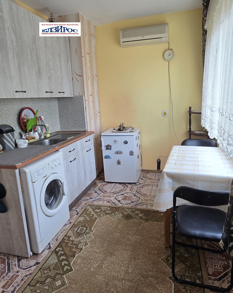 Till salu  1 sovrum Kjustendil , Zapad , 76 kvm | 56042522 - bild [5]