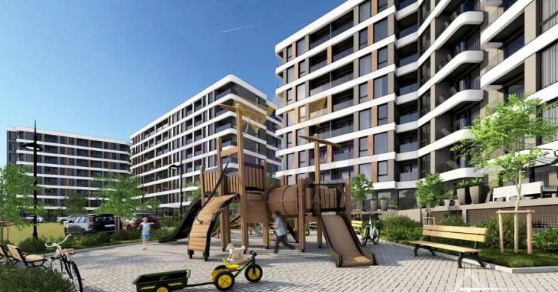 For Sale  1 bedroom Varna , Vladislav Varnenchik 1 , 62 sq.m | 25629279 - image [7]