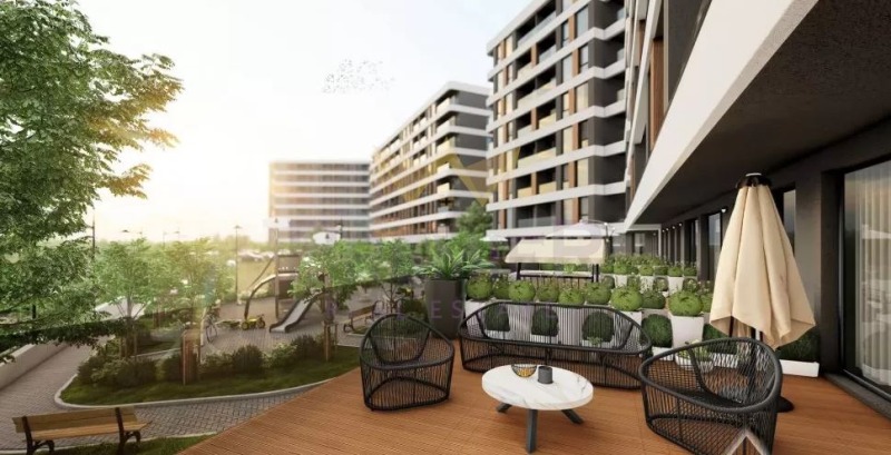For Sale  1 bedroom Varna , Vladislav Varnenchik 1 , 62 sq.m | 25629279 - image [8]