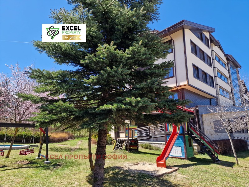Myytävänä  1 makuuhuone Blagoevgradin alue , Bansko , 80 neliömetriä | 70538240 - kuva [17]