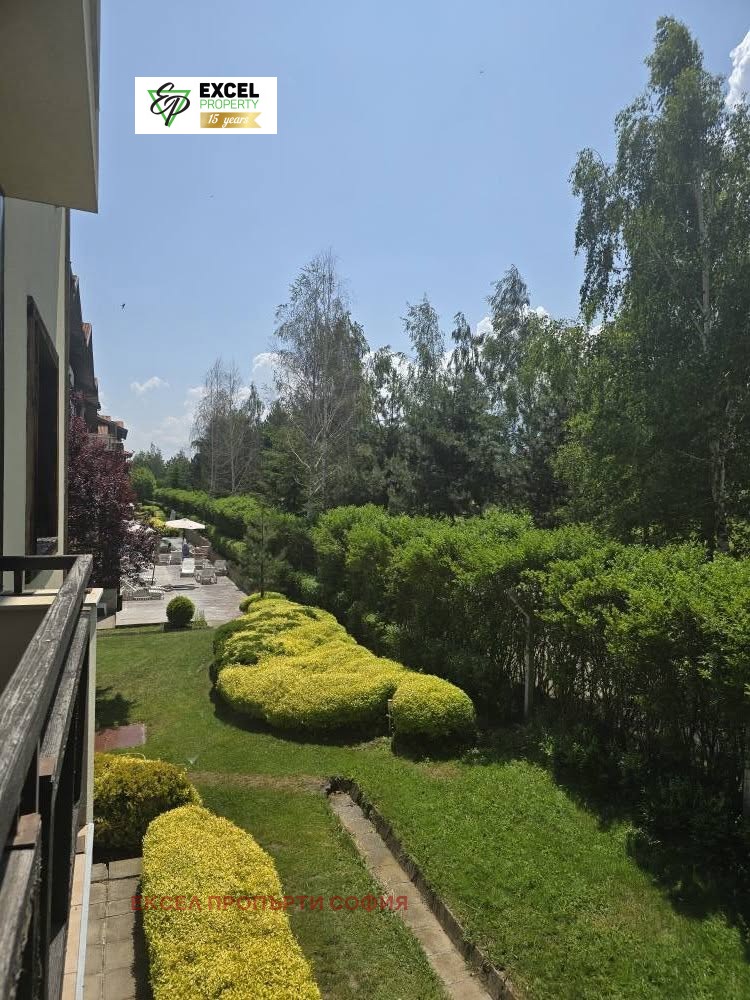 Myytävänä  1 makuuhuone Blagoevgradin alue , Bansko , 80 neliömetriä | 70538240 - kuva [15]