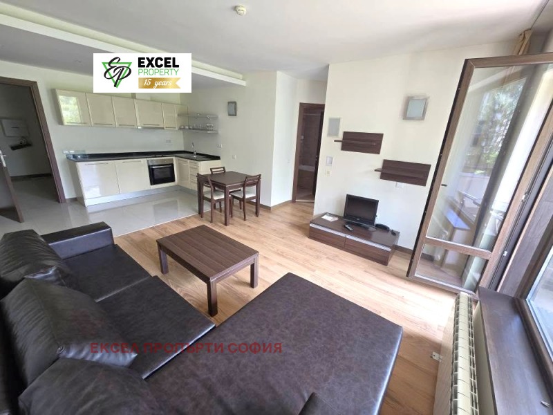 Myytävänä  1 makuuhuone Blagoevgradin alue , Bansko , 80 neliömetriä | 70538240 - kuva [4]