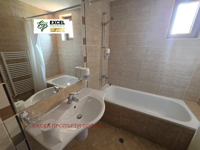 Myytävänä  1 makuuhuone Blagoevgradin alue , Bansko , 80 neliömetriä | 70538240 - kuva [13]