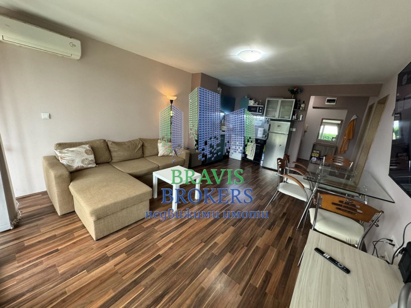 На продаж  1 спальня Варна , Свети Никола , 77 кв.м | 51360009 - зображення [3]