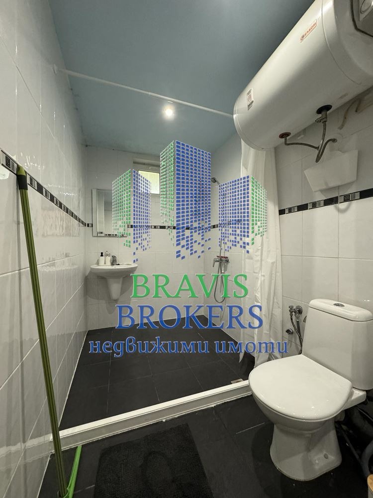 На продаж  1 спальня Варна , Свети Никола , 77 кв.м | 51360009 - зображення [5]