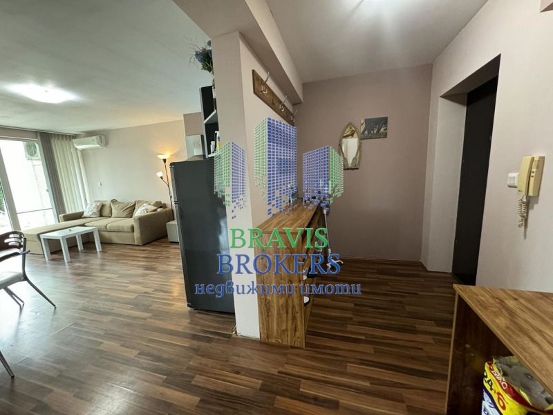 На продаж  1 спальня Варна , Свети Никола , 77 кв.м | 51360009 - зображення [6]