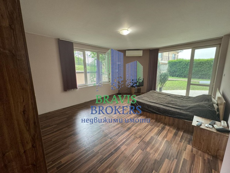 На продаж  1 спальня Варна , Свети Никола , 77 кв.м | 51360009 - зображення [9]