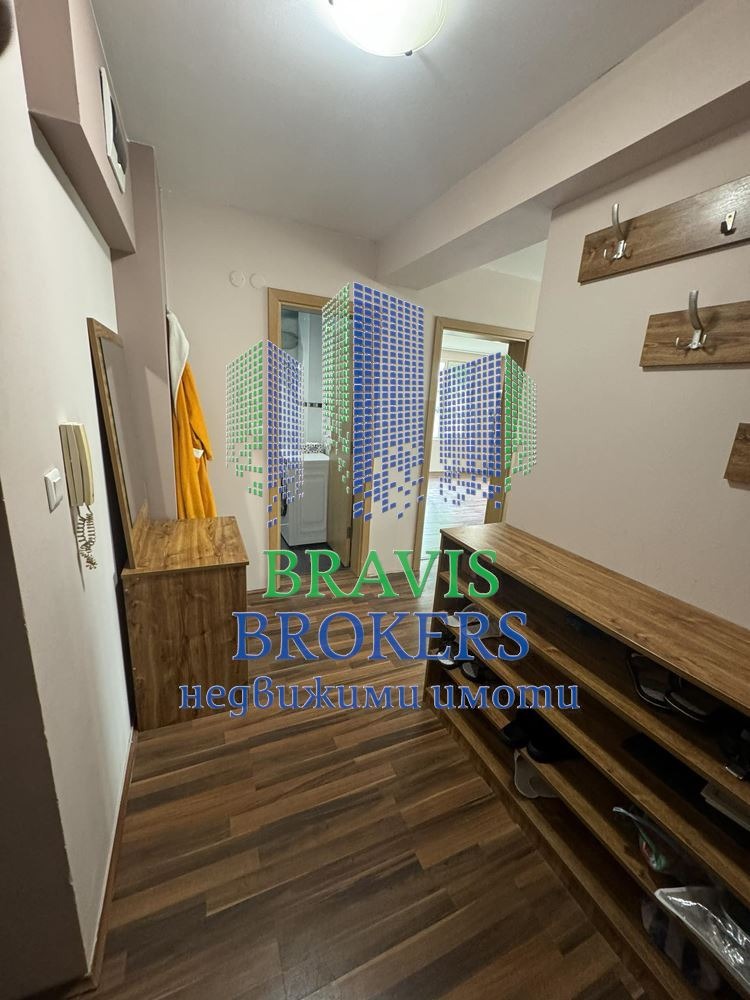 На продаж  1 спальня Варна , Свети Никола , 77 кв.м | 51360009 - зображення [7]