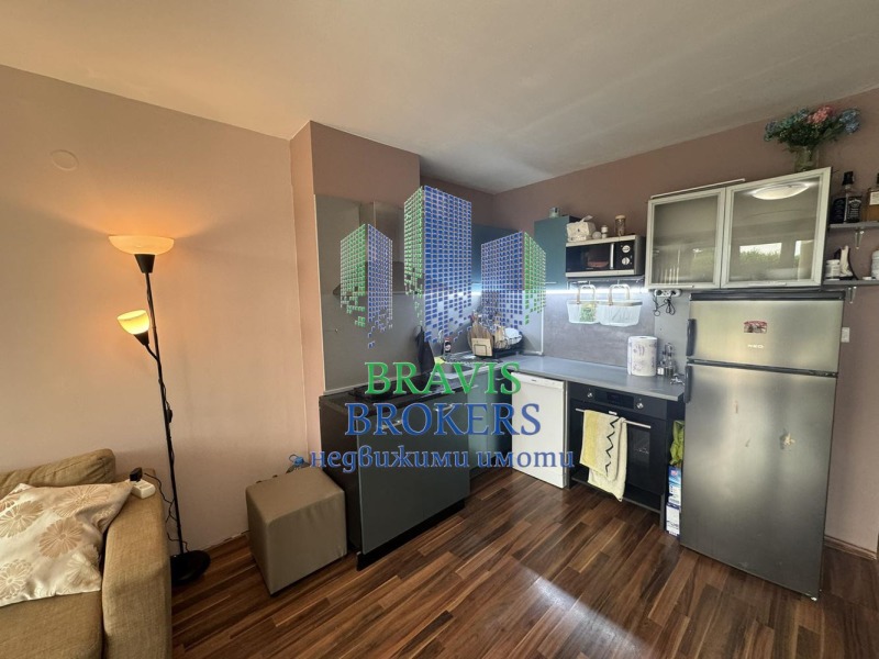 На продаж  1 спальня Варна , Свети Никола , 77 кв.м | 51360009 - зображення [4]