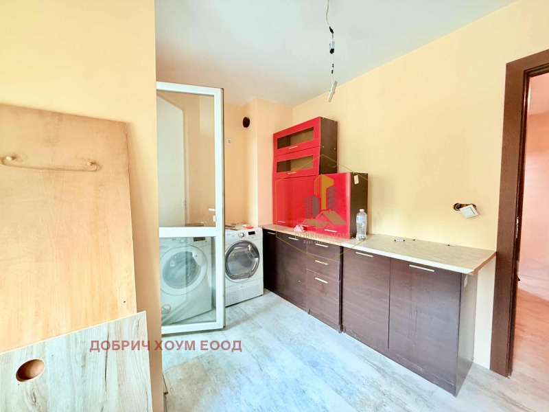 Продава  2-стаен град Добрич , Христо Ботев , 64 кв.м | 60256947 - изображение [8]