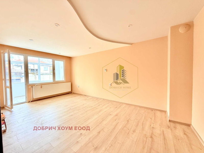 Продава  2-стаен град Добрич , Христо Ботев , 64 кв.м | 60256947 - изображение [3]