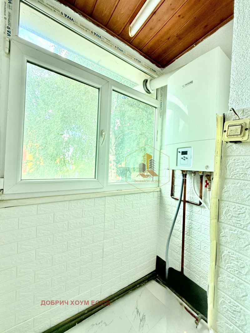 Продава  2-стаен град Добрич , Христо Ботев , 64 кв.м | 60256947 - изображение [9]