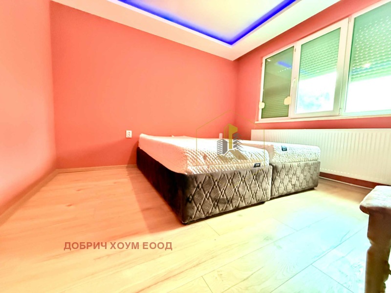 Продава  2-стаен град Добрич , Христо Ботев , 64 кв.м | 60256947 - изображение [13]