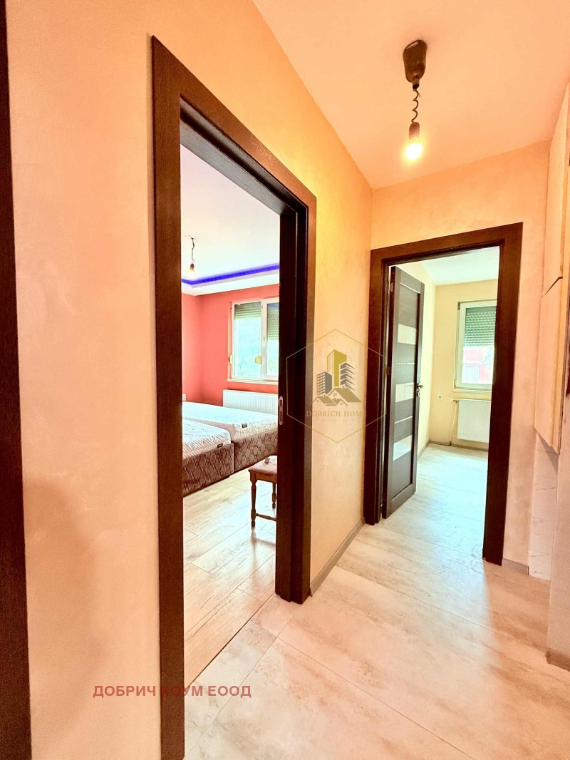 Продава  2-стаен град Добрич , Христо Ботев , 64 кв.м | 60256947 - изображение [11]