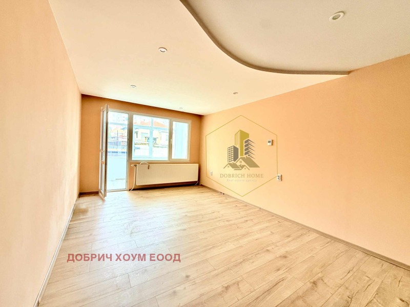 Продава  2-стаен град Добрич , Христо Ботев , 64 кв.м | 60256947 - изображение [7]