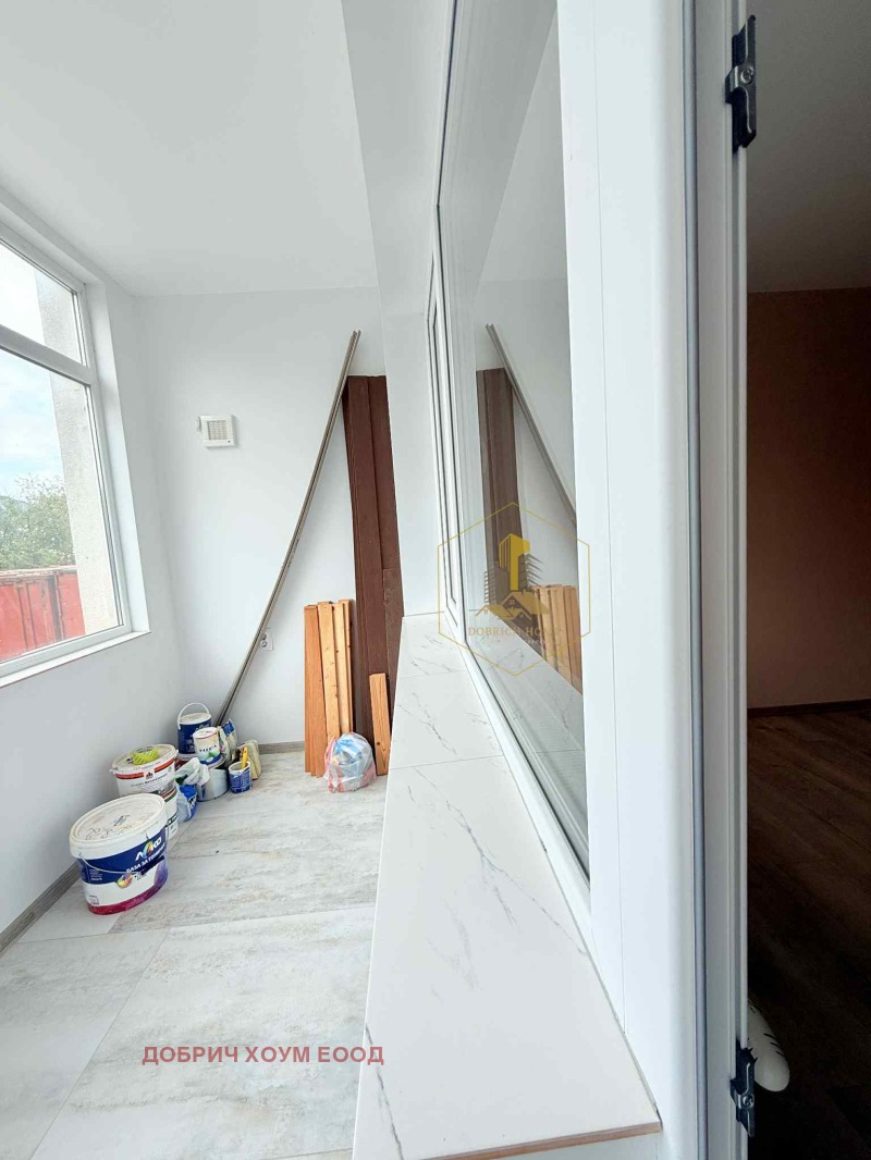 Продава  2-стаен град Добрич , Христо Ботев , 64 кв.м | 60256947 - изображение [6]