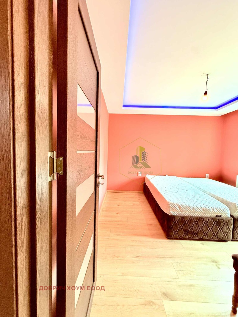 Продава  2-стаен град Добрич , Христо Ботев , 64 кв.м | 60256947 - изображение [12]
