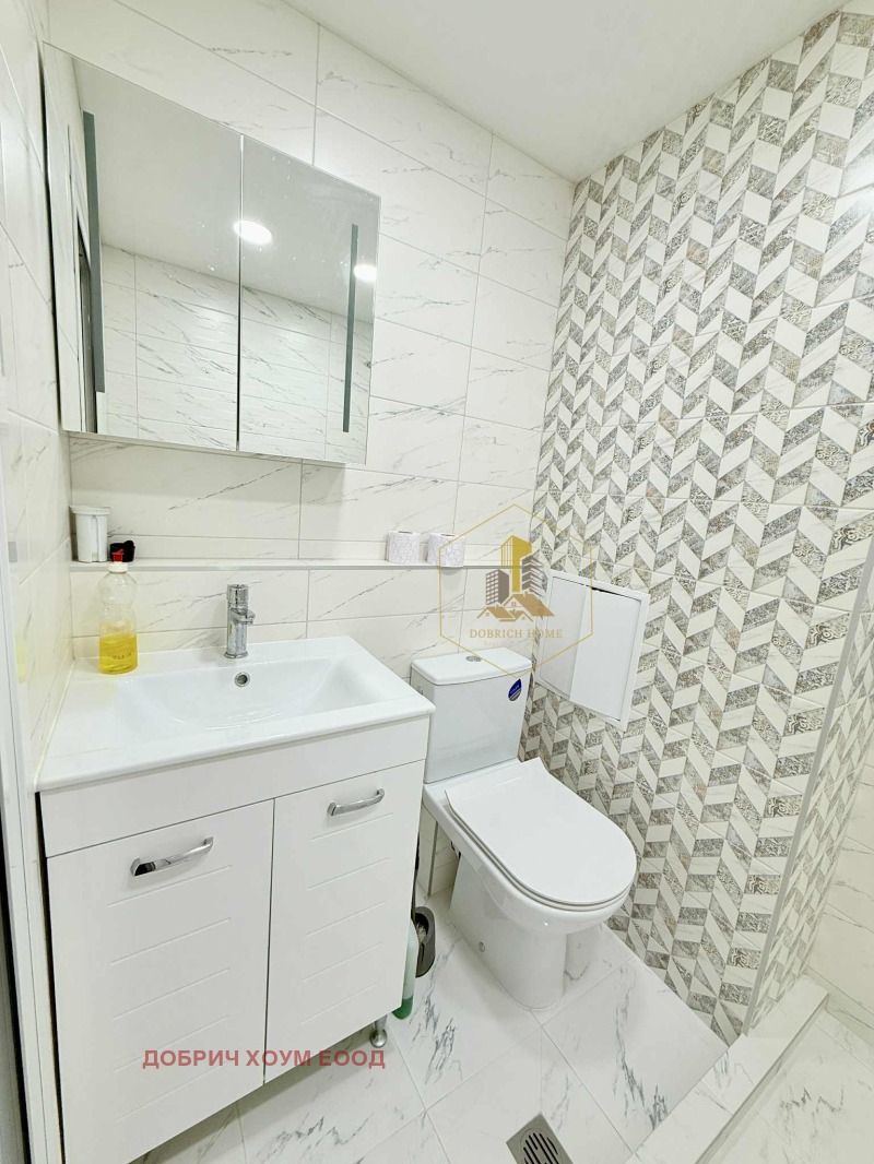 Продава  2-стаен град Добрич , Христо Ботев , 64 кв.м | 60256947 - изображение [5]