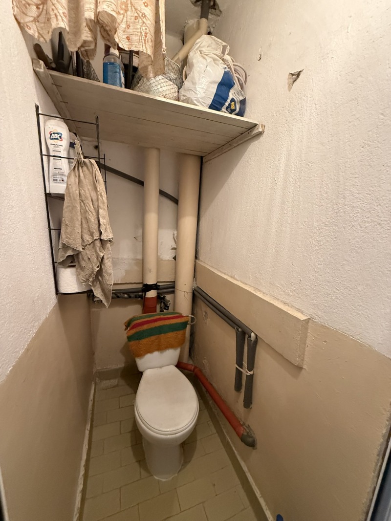 Te koop  1 slaapkamer Varna , Mladost 1 , 39 m² | 64320426 - afbeelding [6]